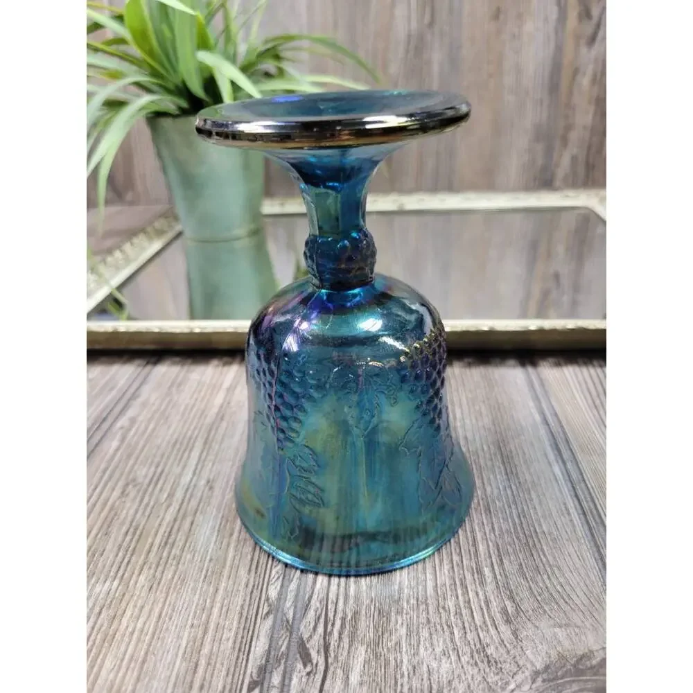 Colony Glass colony harvest